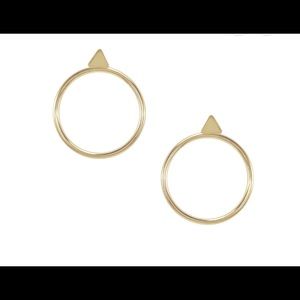 Uncommon James Little Flirt Earrings